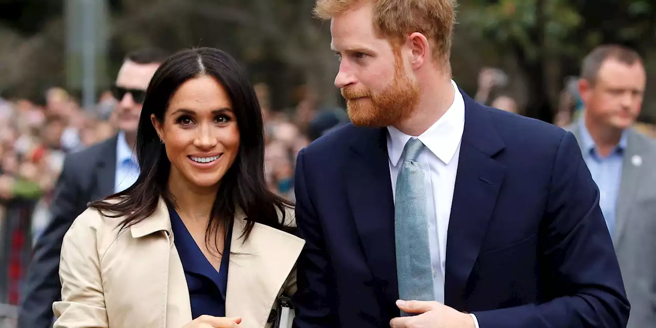 The 6 Biggest Revelations from 'Harry & Meghan,' Prince Harry and Duchess Meghan's New Show