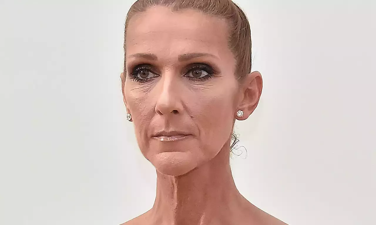 Celine Dion shares devastating health update as she cancels all her shows