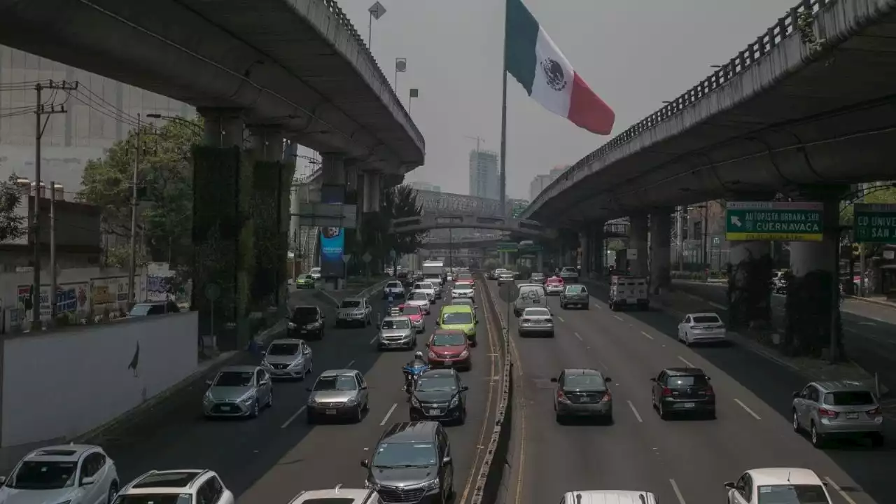 Hoy no circula 8 de diciembre: qué autos descansan este jueves en la CDMX y Edomex