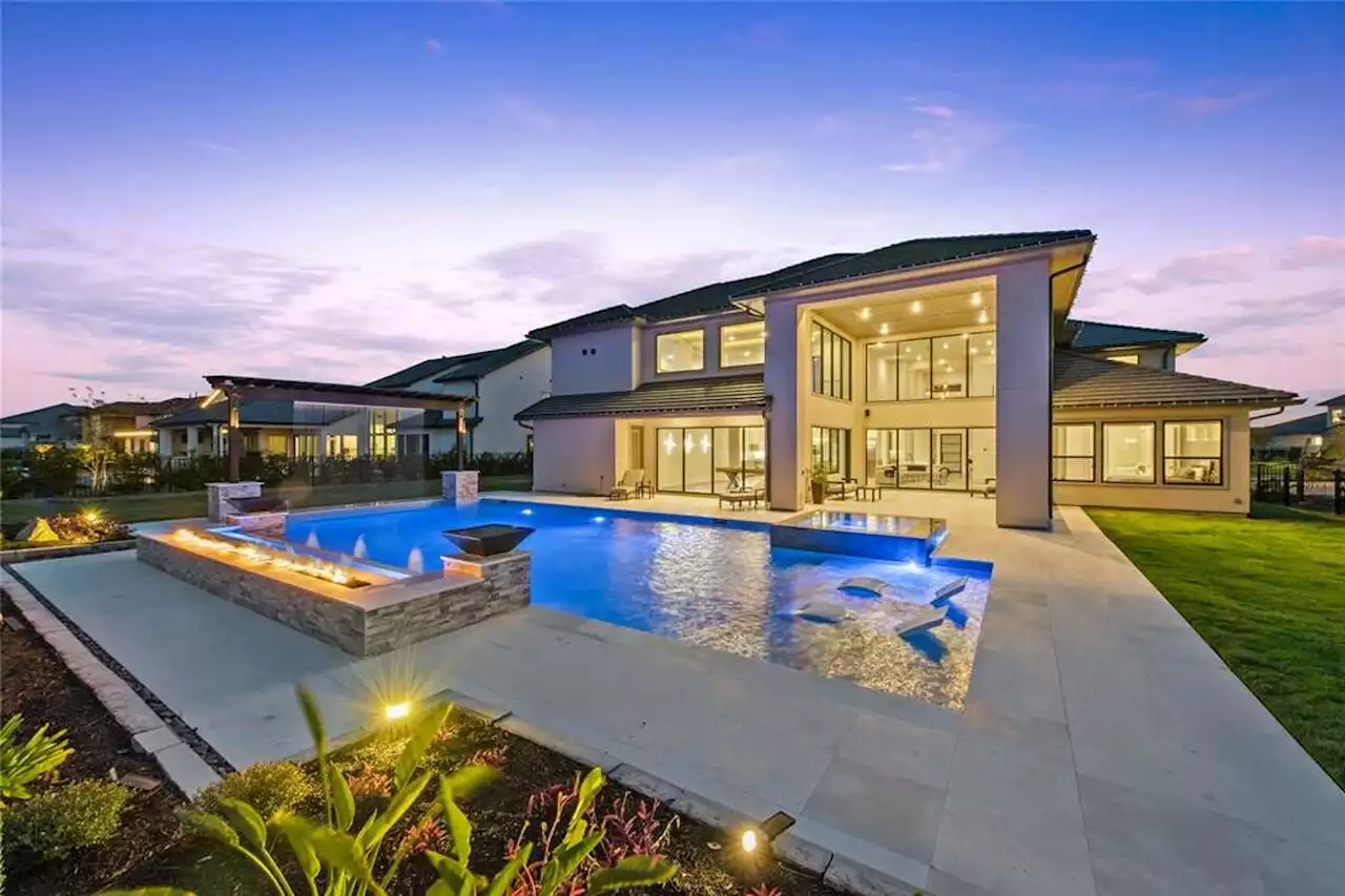 The 10 most expensive homes for sale in Cy-Fair this December