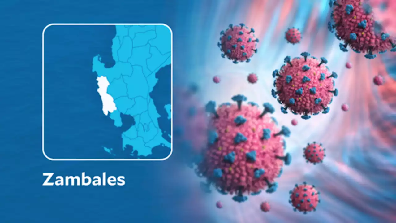 Active COVID-19 cases in Zambales double in three days