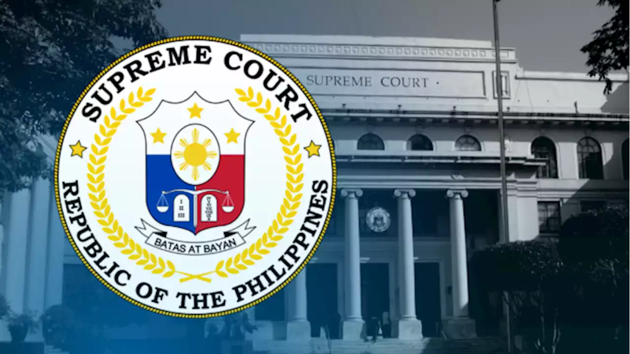 Supreme Court sets earlier date for 2023 Bar exams