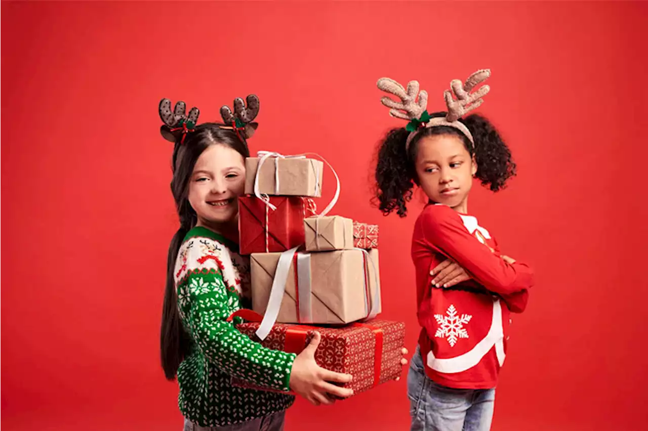 The 4 biggest gift-giving mistakes, according to a consumer psychologist