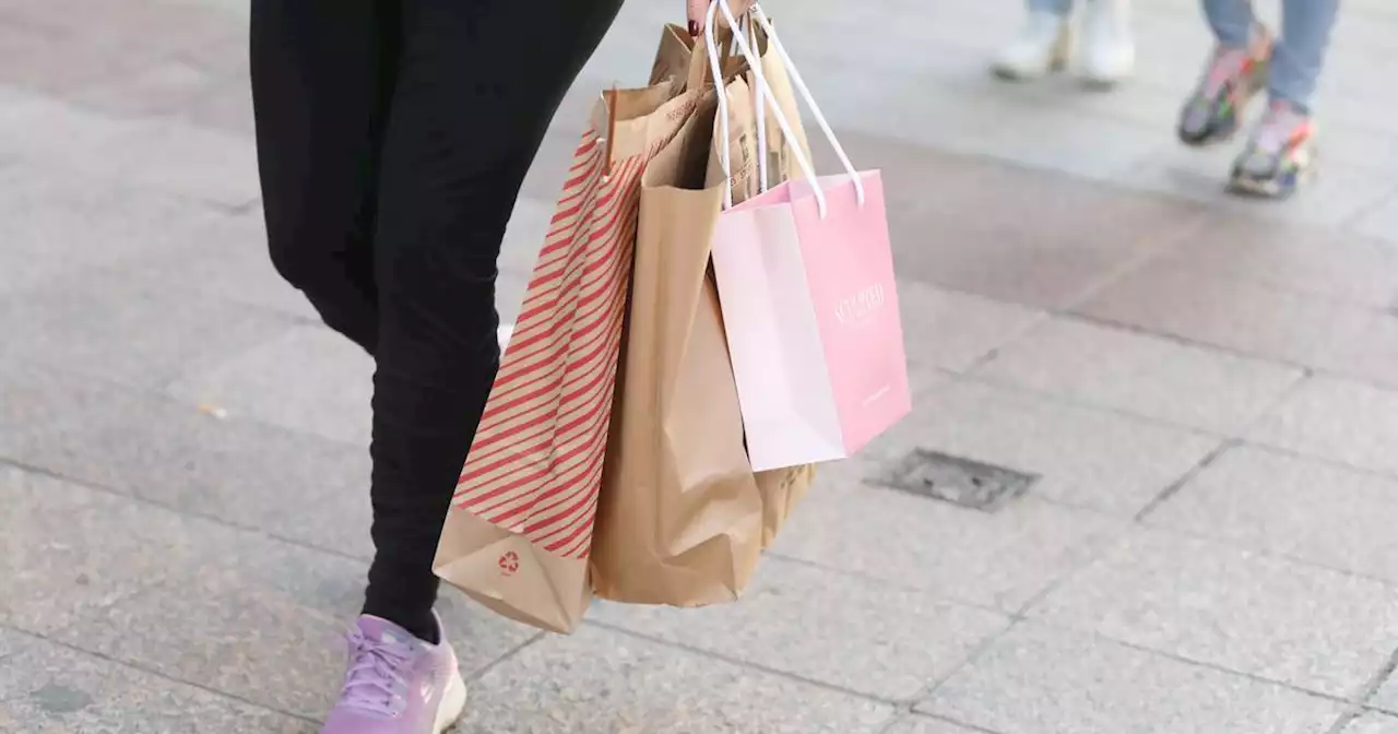 Food, clothes and energy prices surge even as inflation dips to 8.9% in November