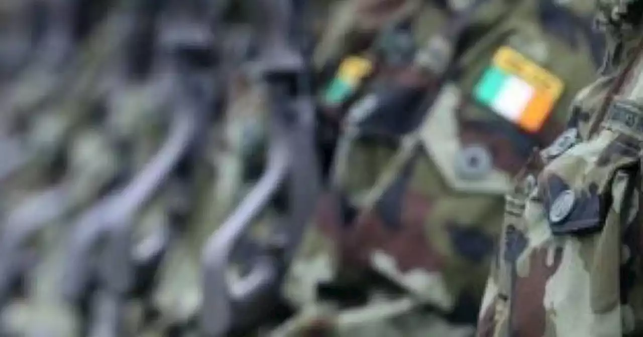 Insubordination charges against senior Defence Forces officer dropped ahead of High Court hearing