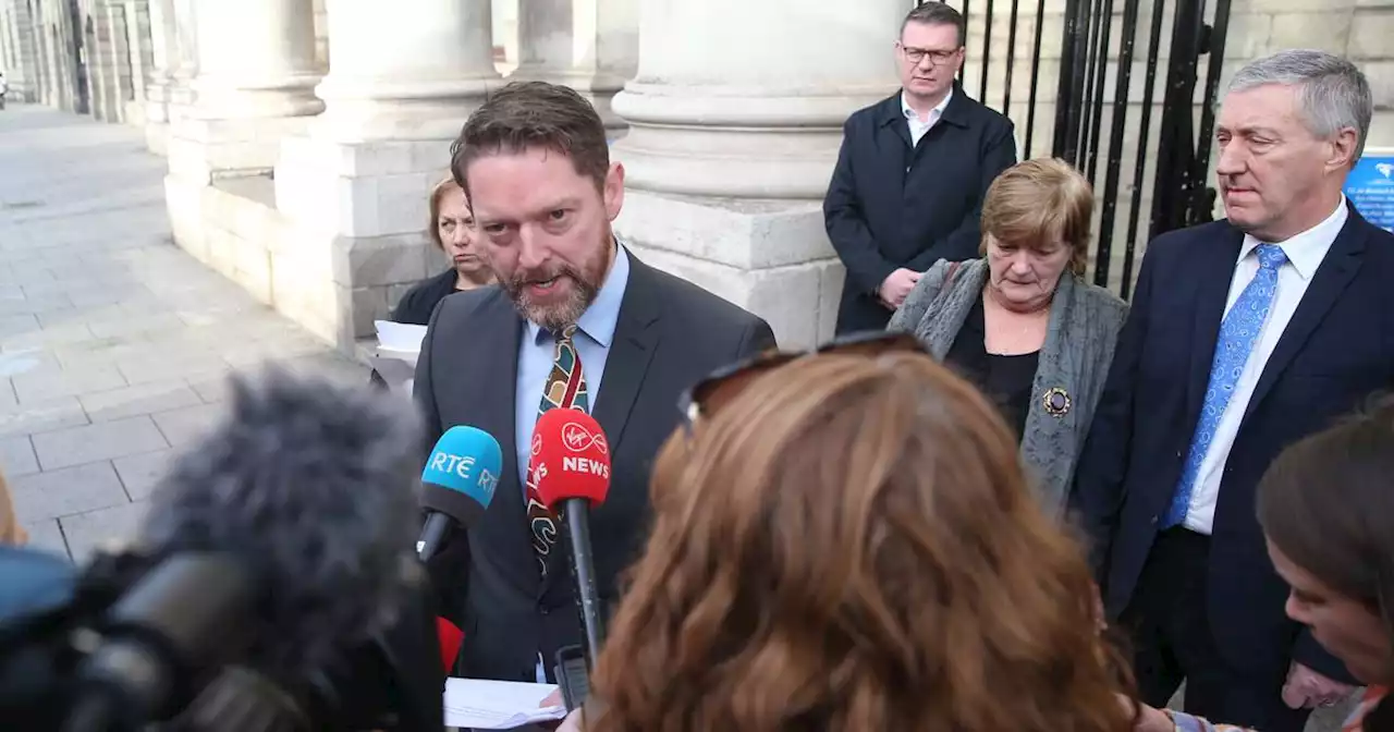 Laboratories admit breach of duty in misreporting cervical smears as Teap family settles action
