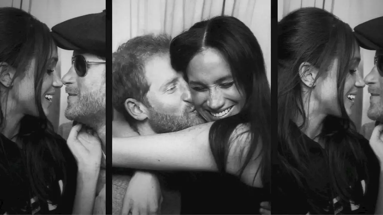 Harry & Meghan's Chemistry Is the Only Thing Saving Their Very Ordinary Docuseries