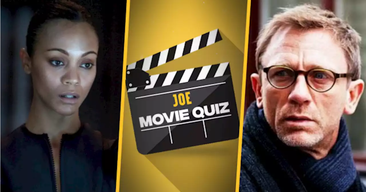 The JOE Movie Quiz: Week 182 | JOE.ie