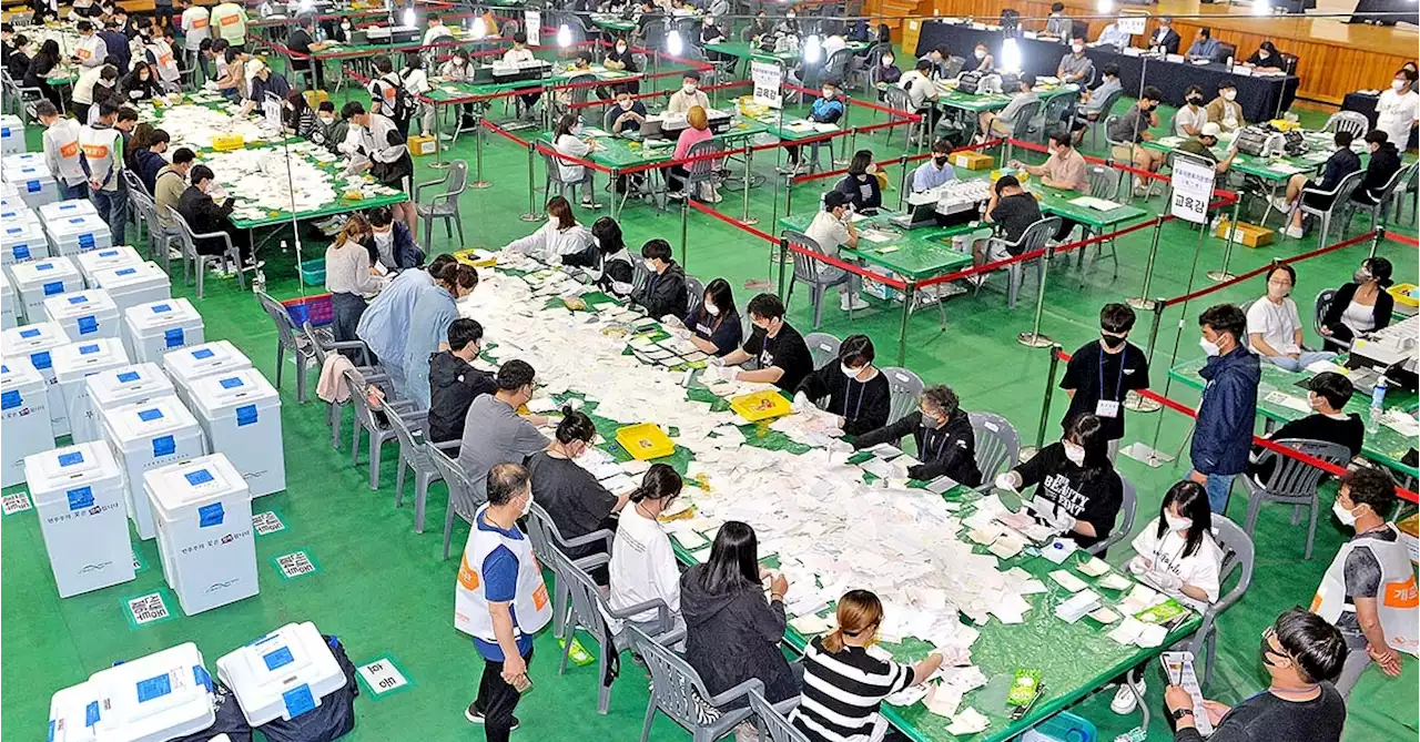 [단독] 신고 안 한 재산만 121억…딱 걸린 지방선거 당선자 | 중앙일보