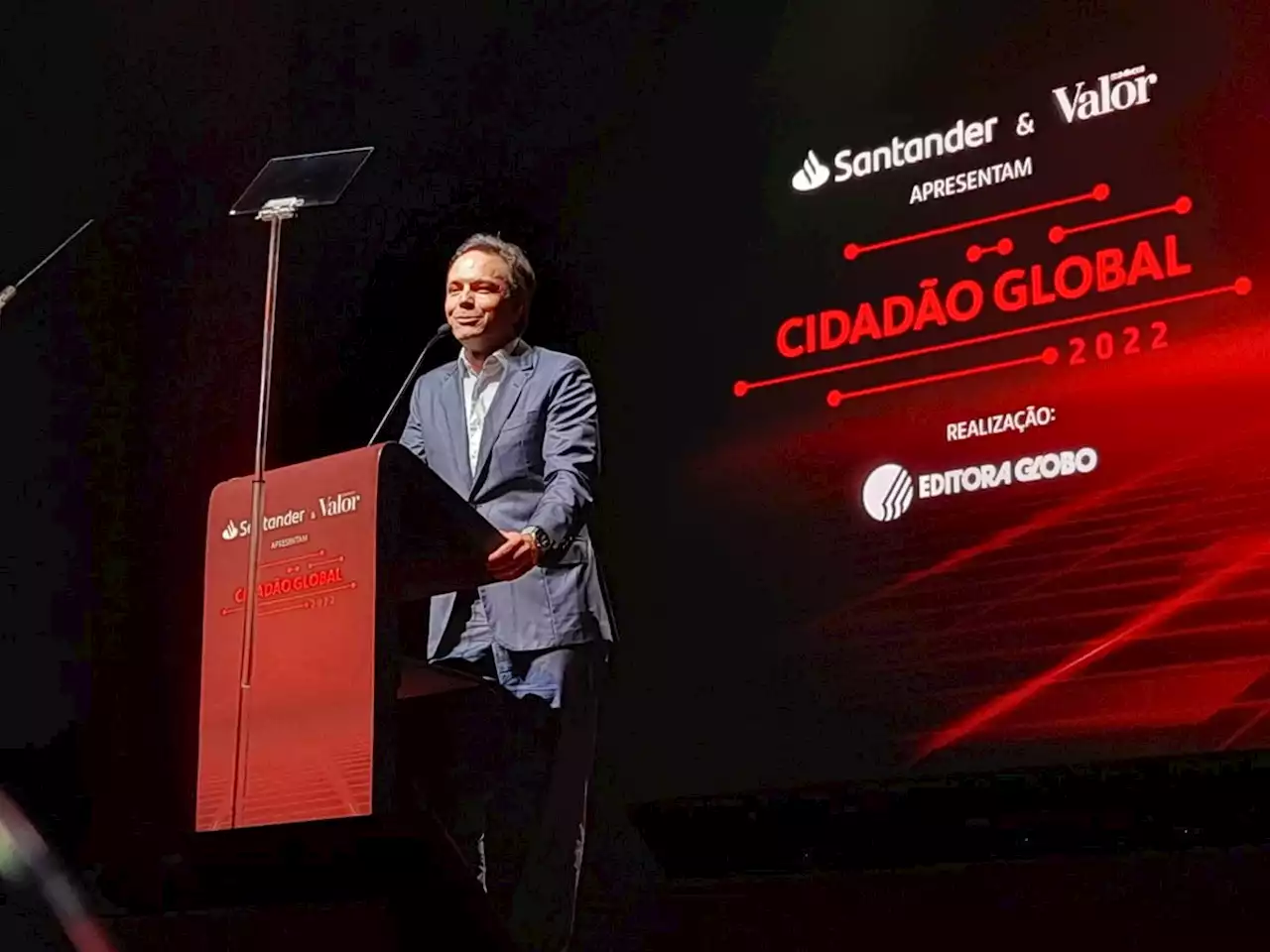 Cidadão Global: 'Direcionamento dos fluxos de capital será decisivo na questão climática'