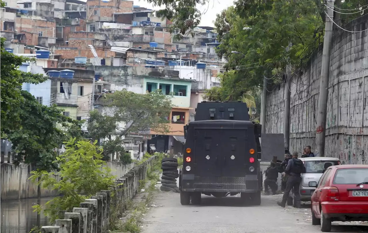 Enem 2022: moradores do Jacarezinho terão direito a fazer novas provas