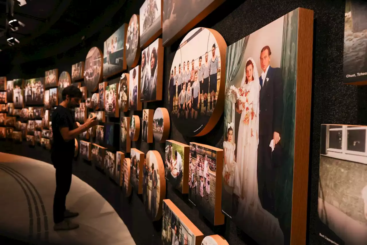 Memorial do Holocausto no Rio será aberto para visitantes no fim de janeiro