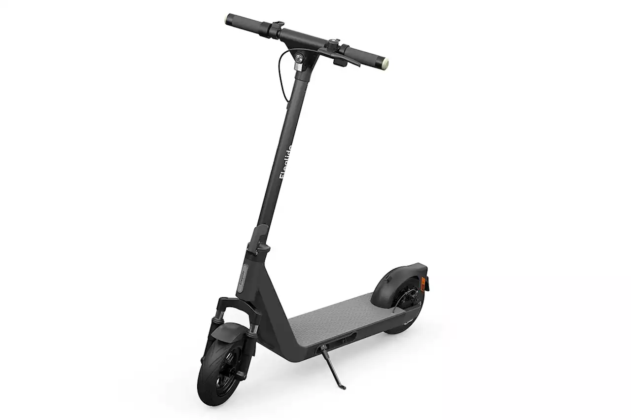 La trottinette électrique Eleglide Coozy toutes options est à prix canon