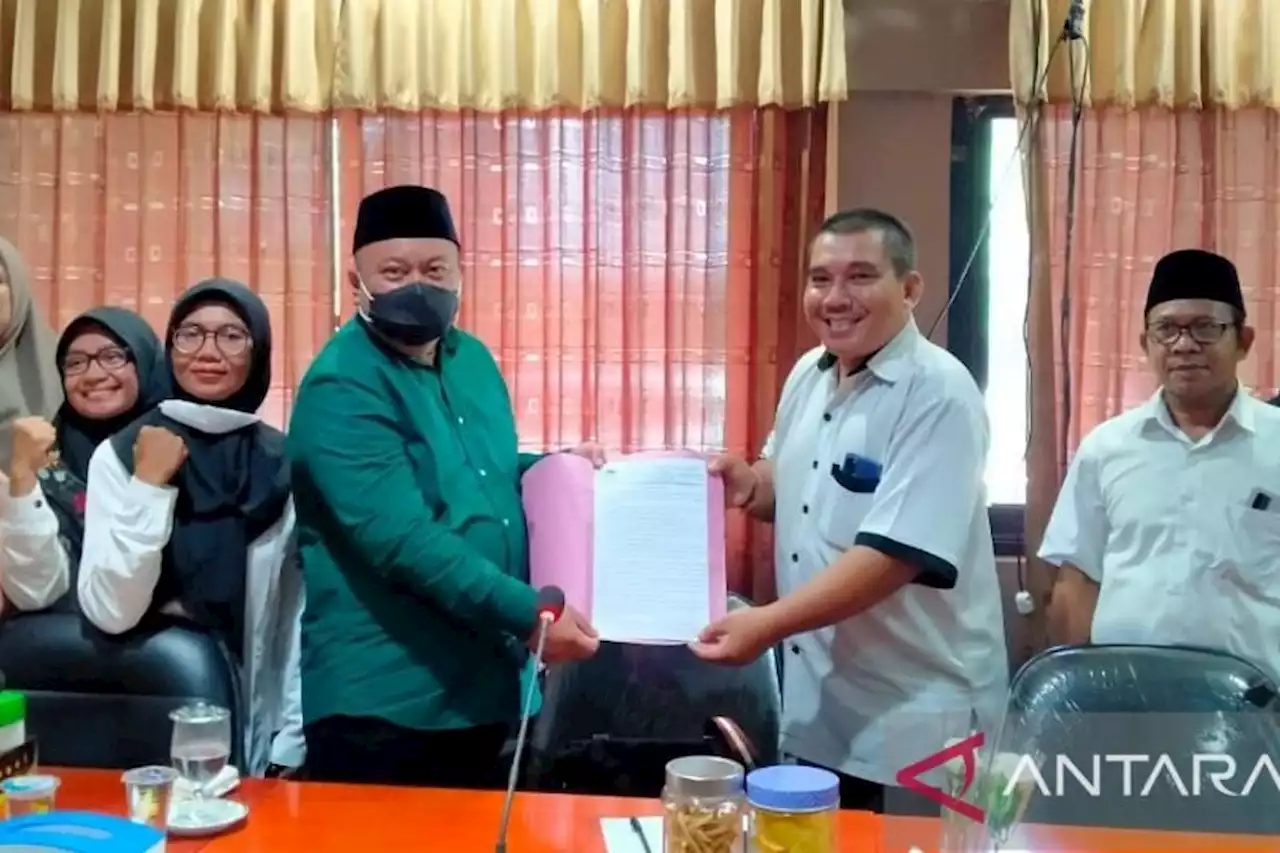 Kisruh Guru Honorer PPPK, DPRD Ambil Tindakan Tegas