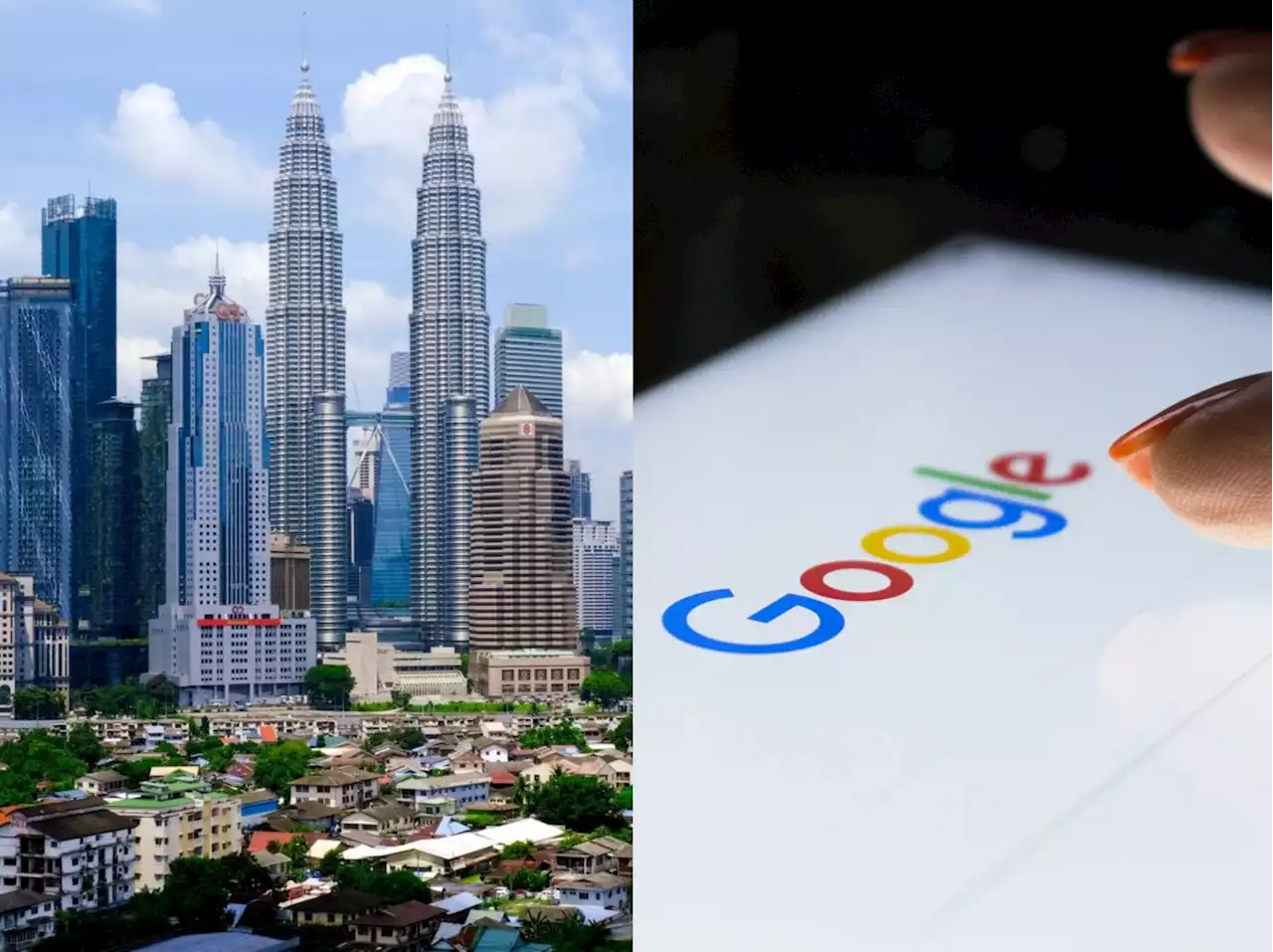 Mat Kilau, Anwar Ibrahim, Wordle & Andrew Tate are in Malaysia’s Top Searches on Google This Year
