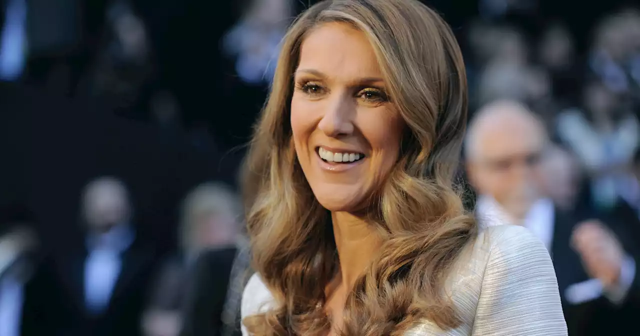 Celine Dion says she's dealing with rare neurological disorder; Cancels shows in 2023