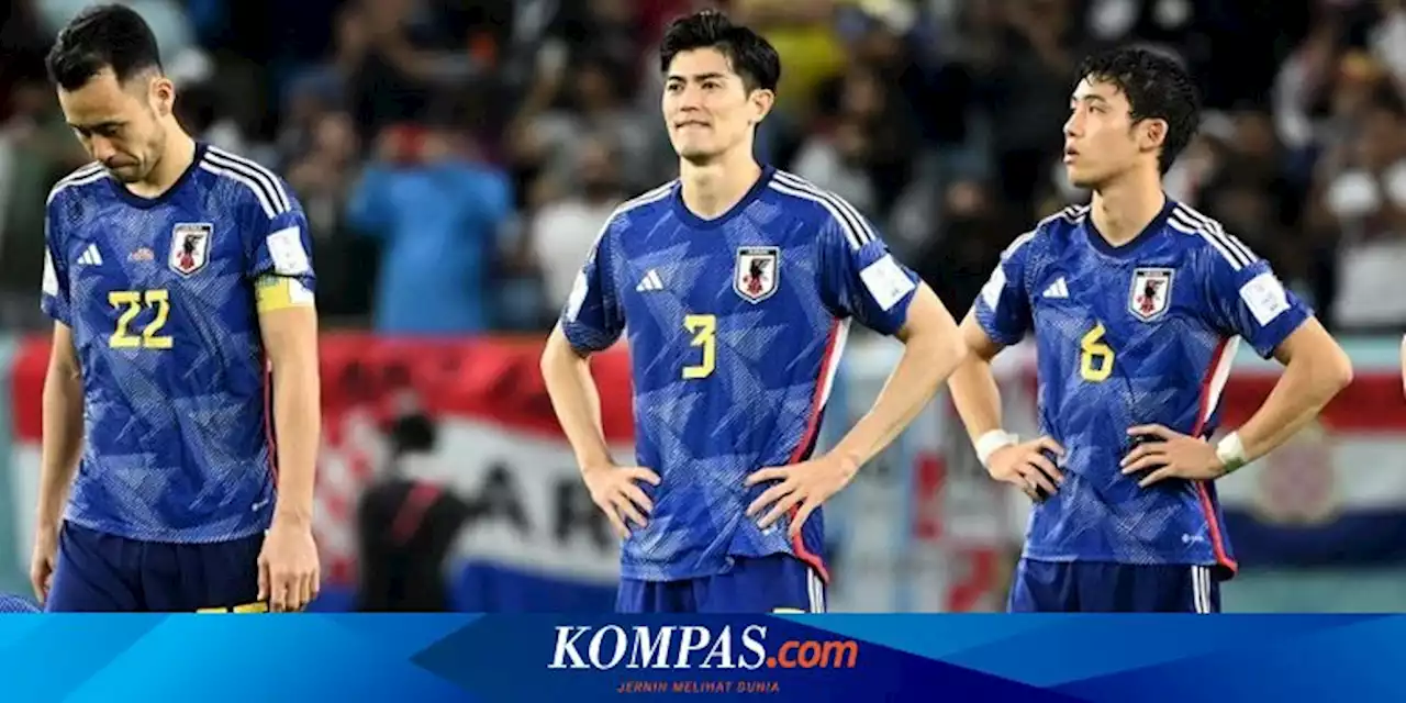 Kebangkitan Asia pada Piala Dunia 2022