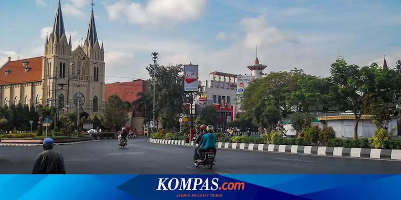 Jelang Nataru, Okupansi Hotel di Kota Malang Diprediksi Terus Naik