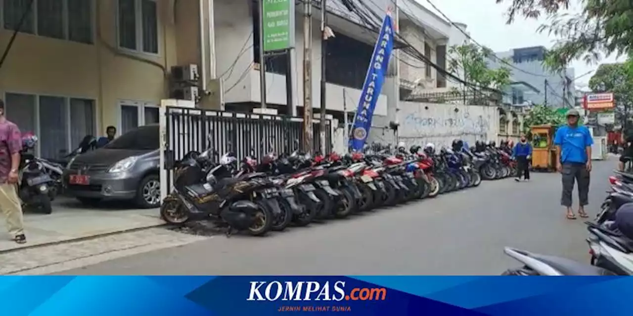 Parkir Liar di Kawasan Grand Indonesia Disebut Dalang Kemacetan, Jukir: Kami Hanya Mencari Uang