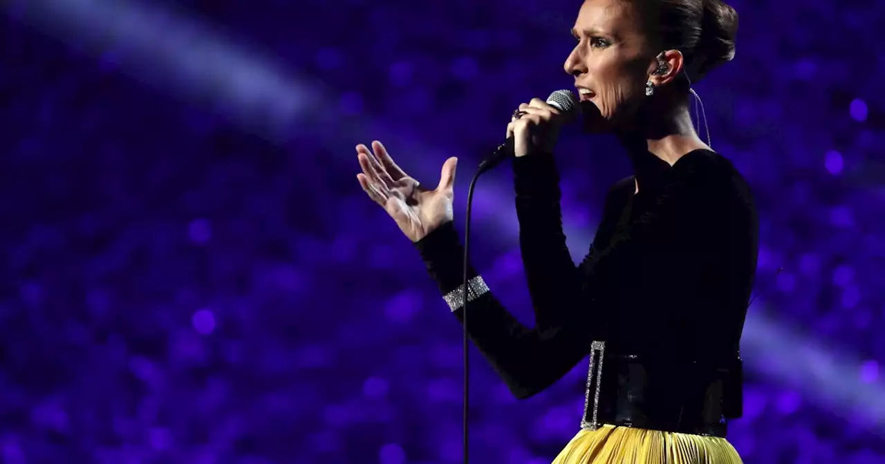 Céline Dion was diagnosed with stiff-person syndrome. Here's how it affects people