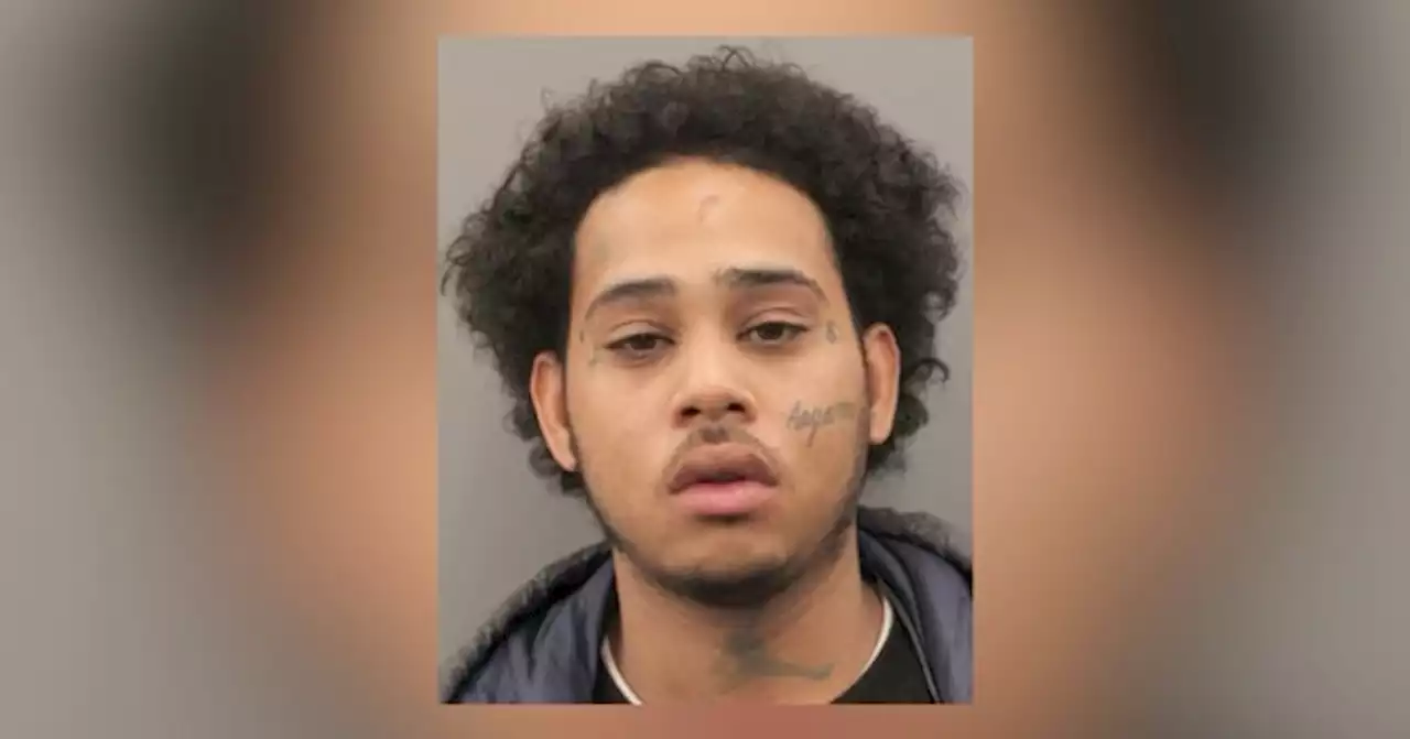 ‘Severe overreaction’: Member of Gangster Disciples sentenced to 25 years for man’s murder that stemmed from argument over $40, DA says