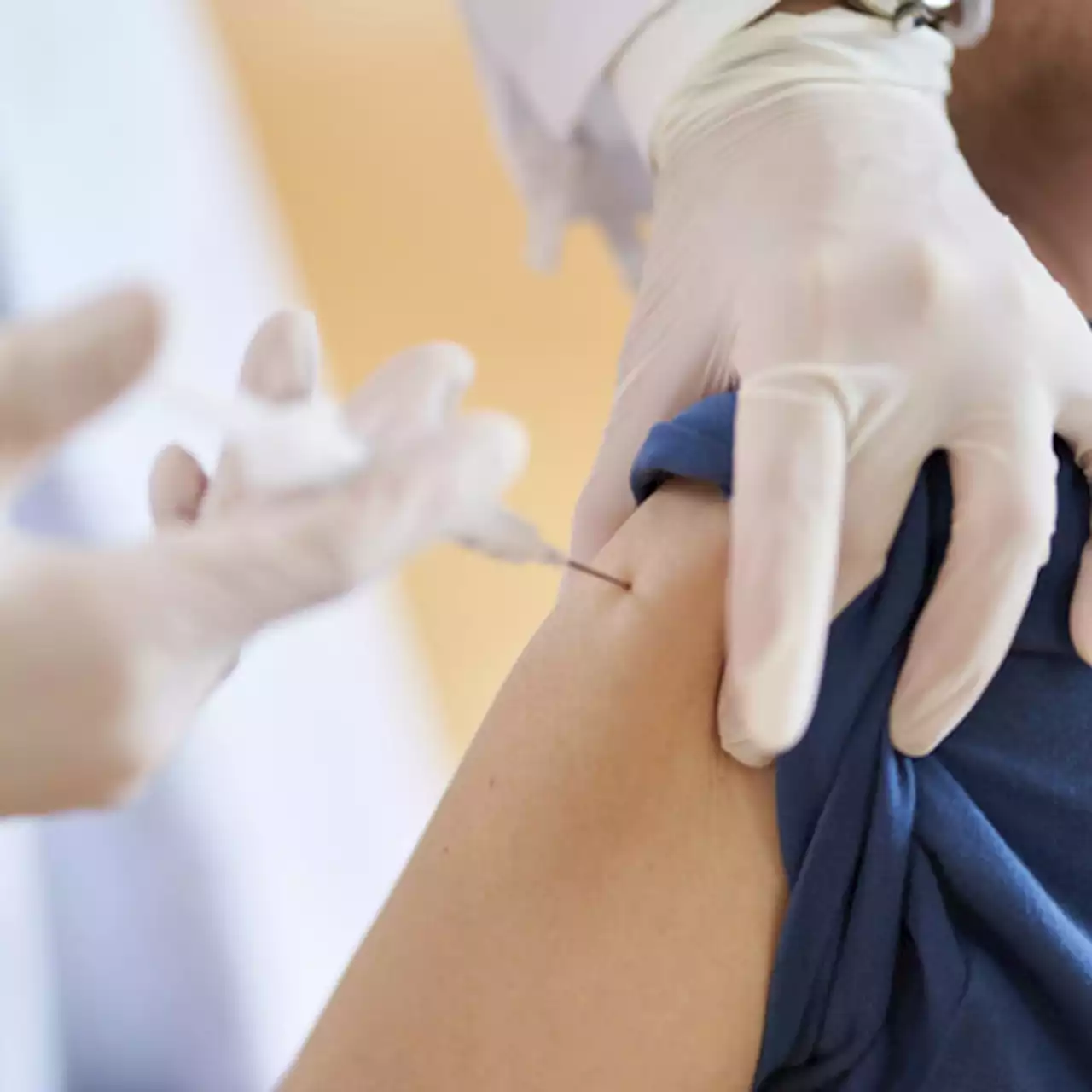 Your flu shot questions answered - KRLD News