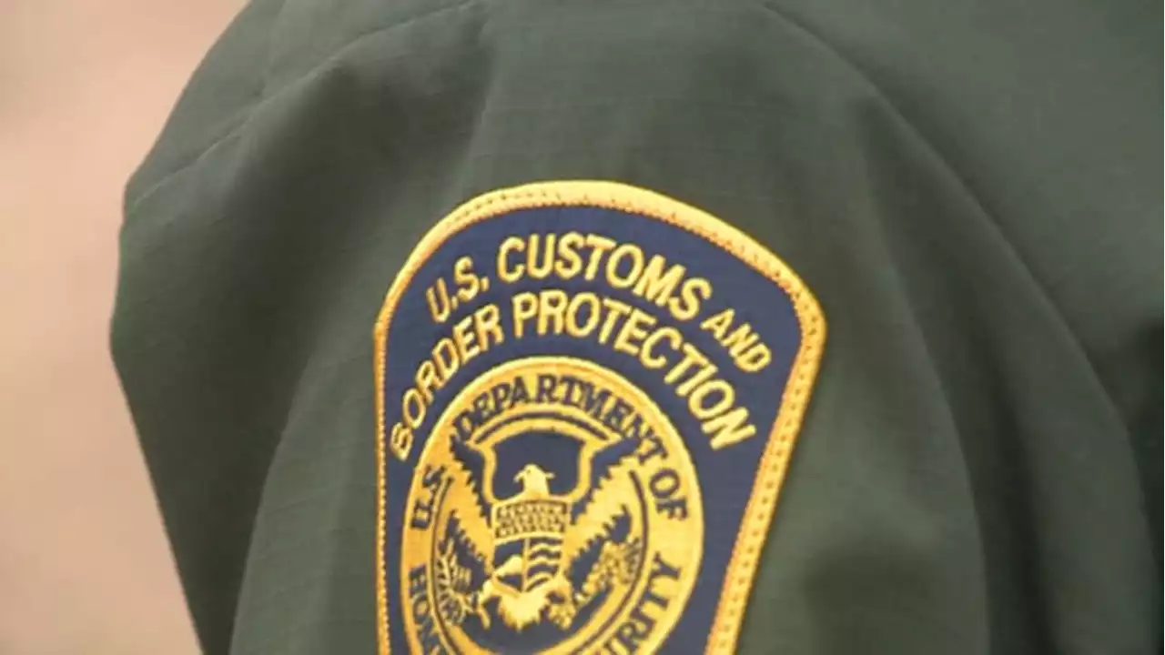 Border Patrol agent dies in ATV accident during Texas patrol