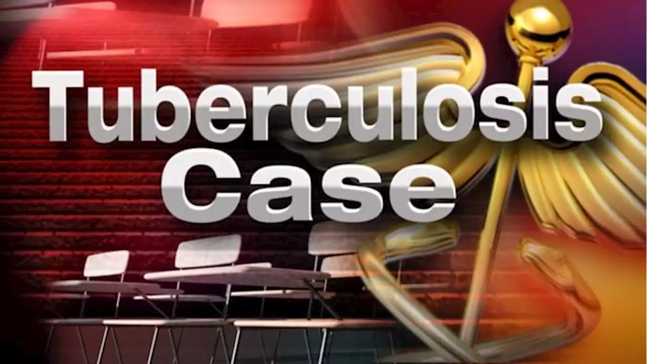 Confirmed case of tuberculosis at Brandeis HS, possible contact case at Clark HS, NISD confirms