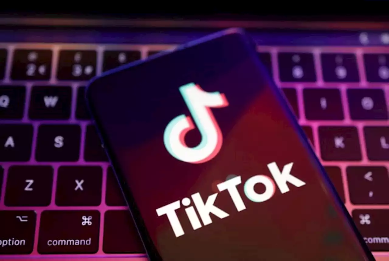 Gov. Greg Abbott bans TikTok on state phones and computers, citing cybersecurity risks