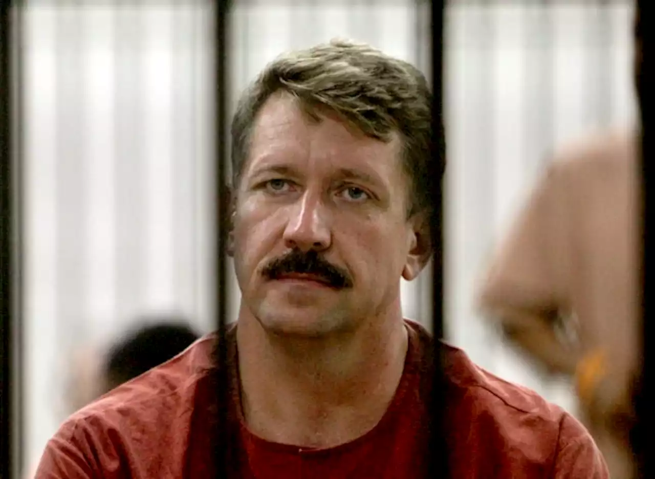 ‘Merchant of Death’ Viktor Bout, swapped for Brittney Griner, now a part of a deal himself