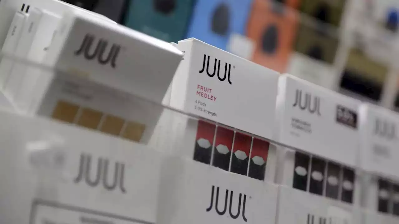 Juul reaches settlements covering thousands of lawsuits