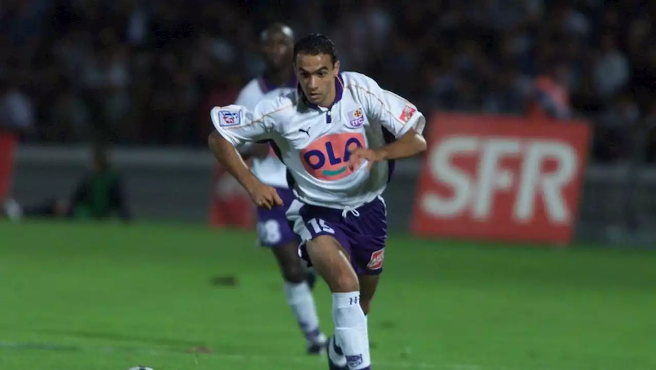 Coupe du Monde 2022 : les années toulousaines de Walid Regragui, le sélectionneur de l'équipe du Maroc