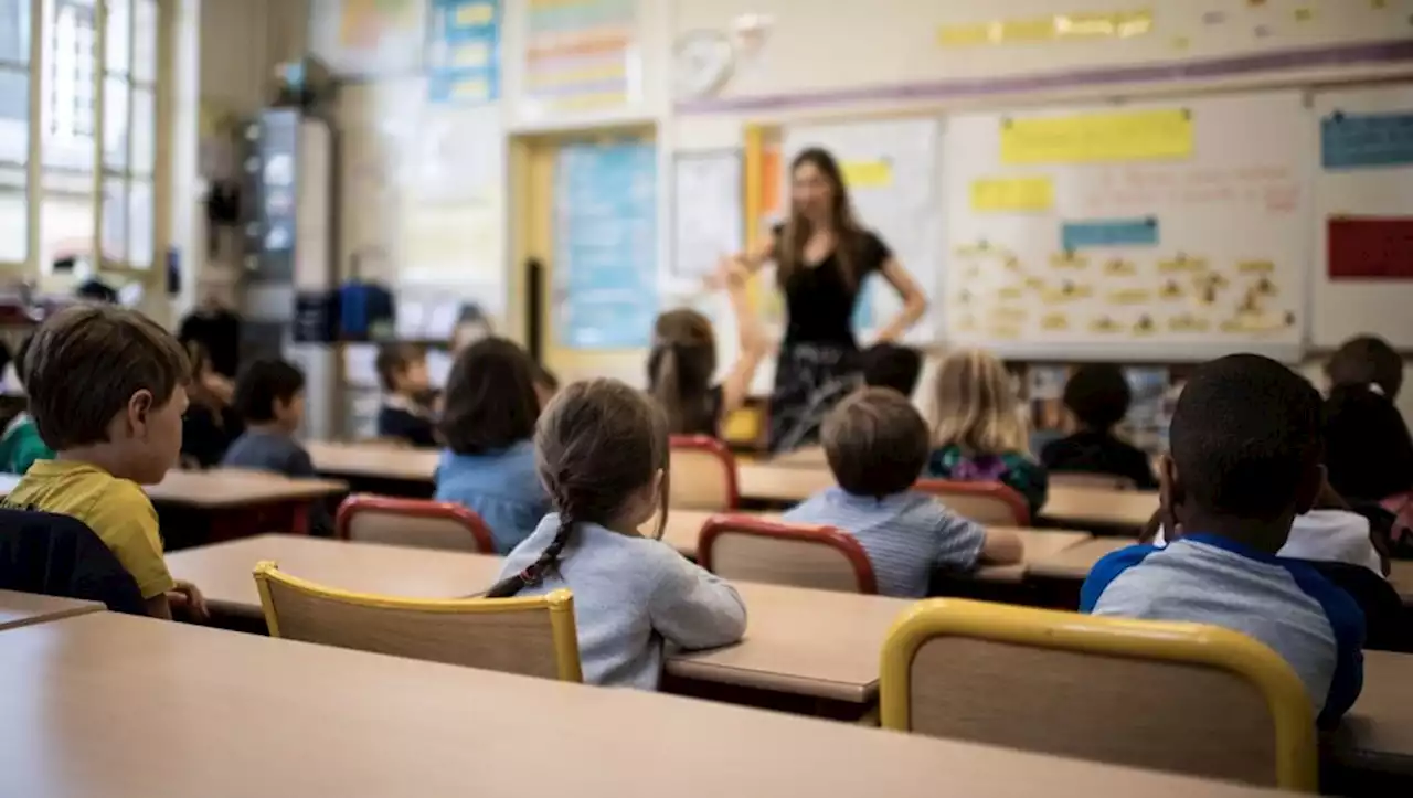 Vacances, jours fériés... les calendriers scolaires des trois prochaines années ont été dévoilés