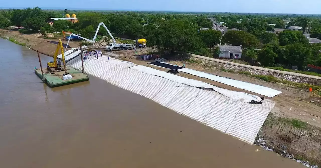 Fue adjudicado el proyecto del Canal del Dique: ¿quién se quedó con la megaobra?