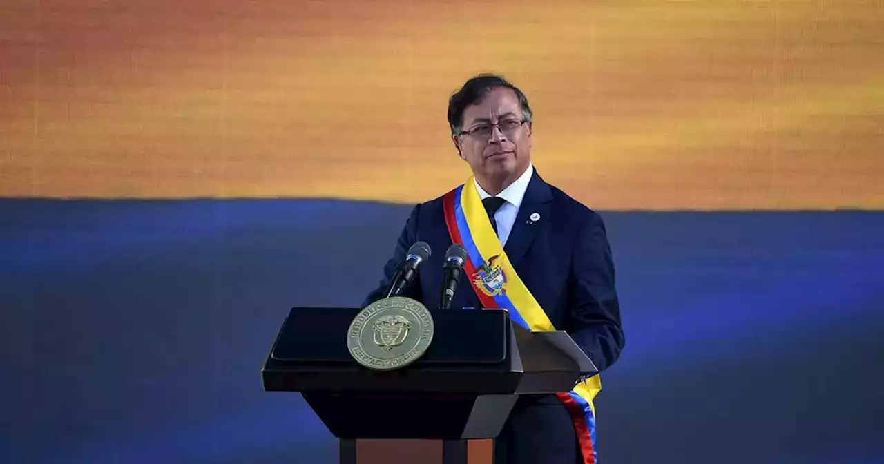 Gustavo Petro se refirió a la emboscada en Cauca: 'una destrucción causada por la exclusión'