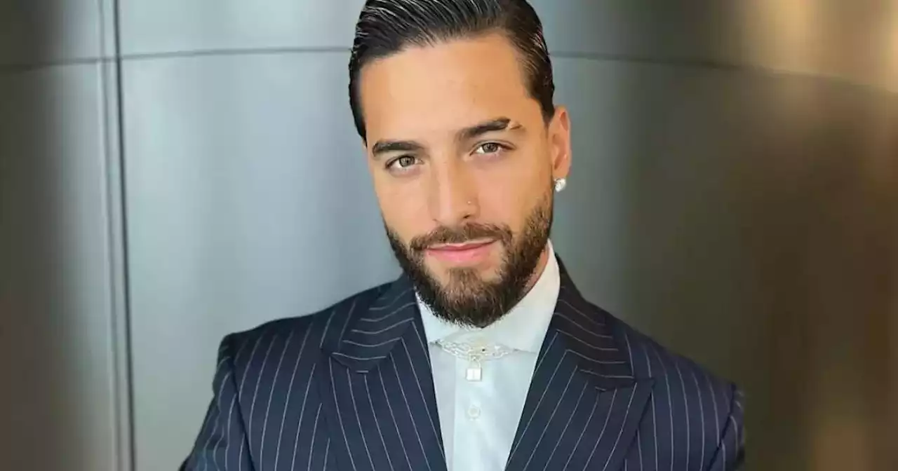 Maluma preocupó a sus fans con reciente tuit: ¿Está enfermo o viene nueva música?