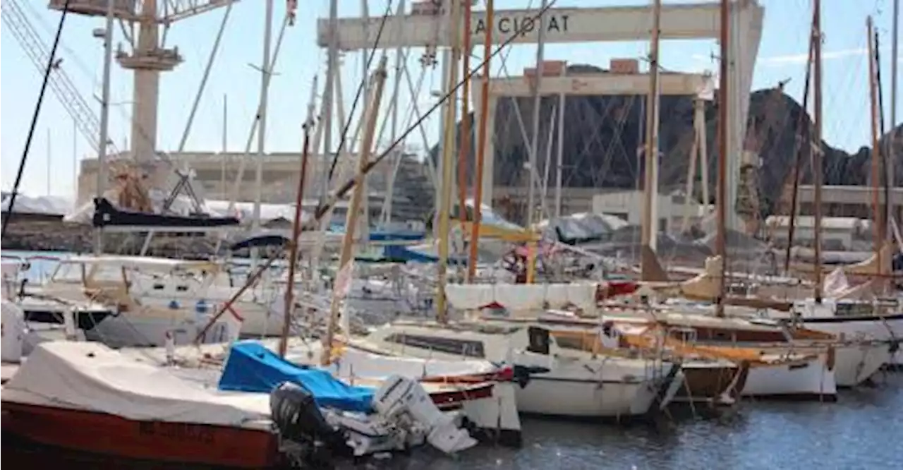 Les petits plaisanciers de La Ciotat en appellent au Conseil d’État