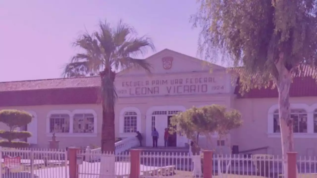 Padres de familia denuncian el abuso de al menos nueve menores en una primaria: Mexicali