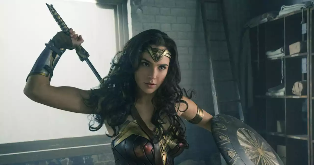 Another one bites the dust: Warner Bros. axes 'Wonder Woman 3' starring Gal Gadot