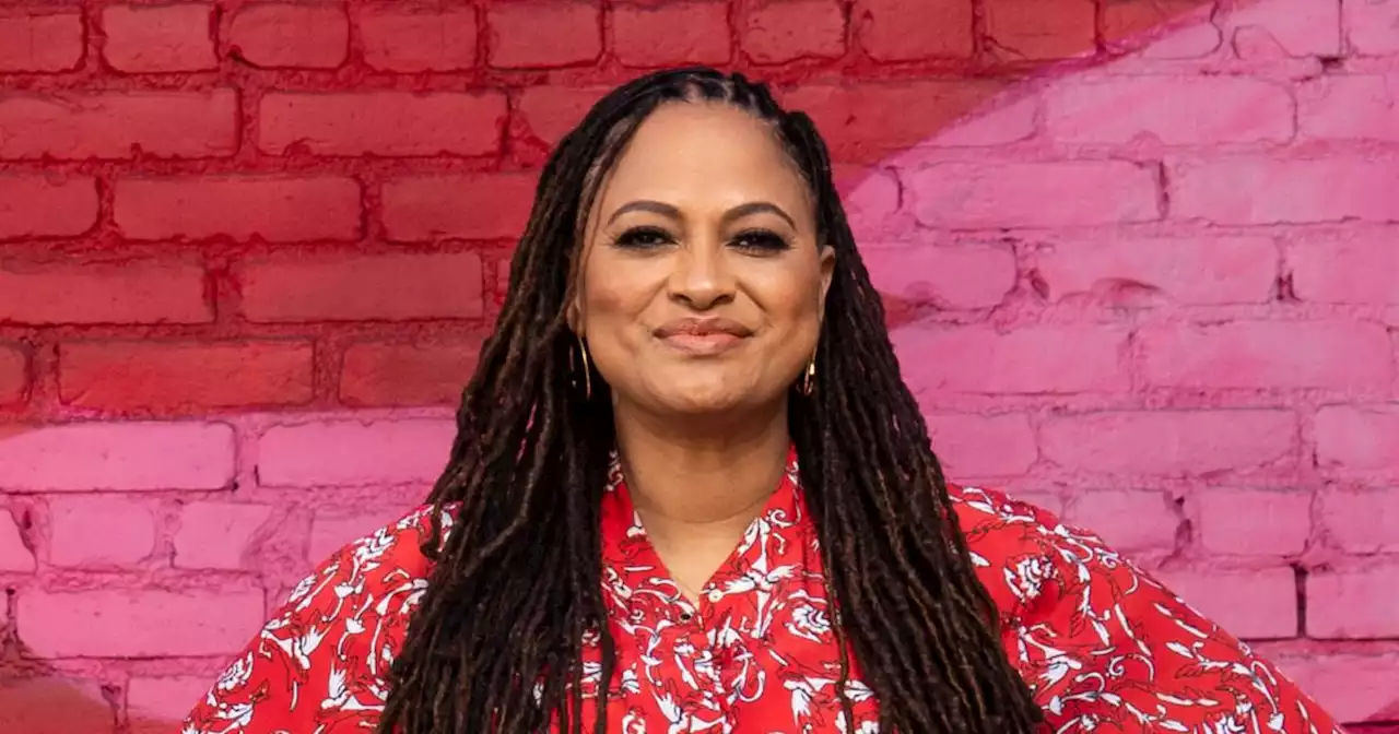 From 'Queen Sugar' to a new sweet treat: Ava DuVernay gets her own Ben & Jerry's flavor