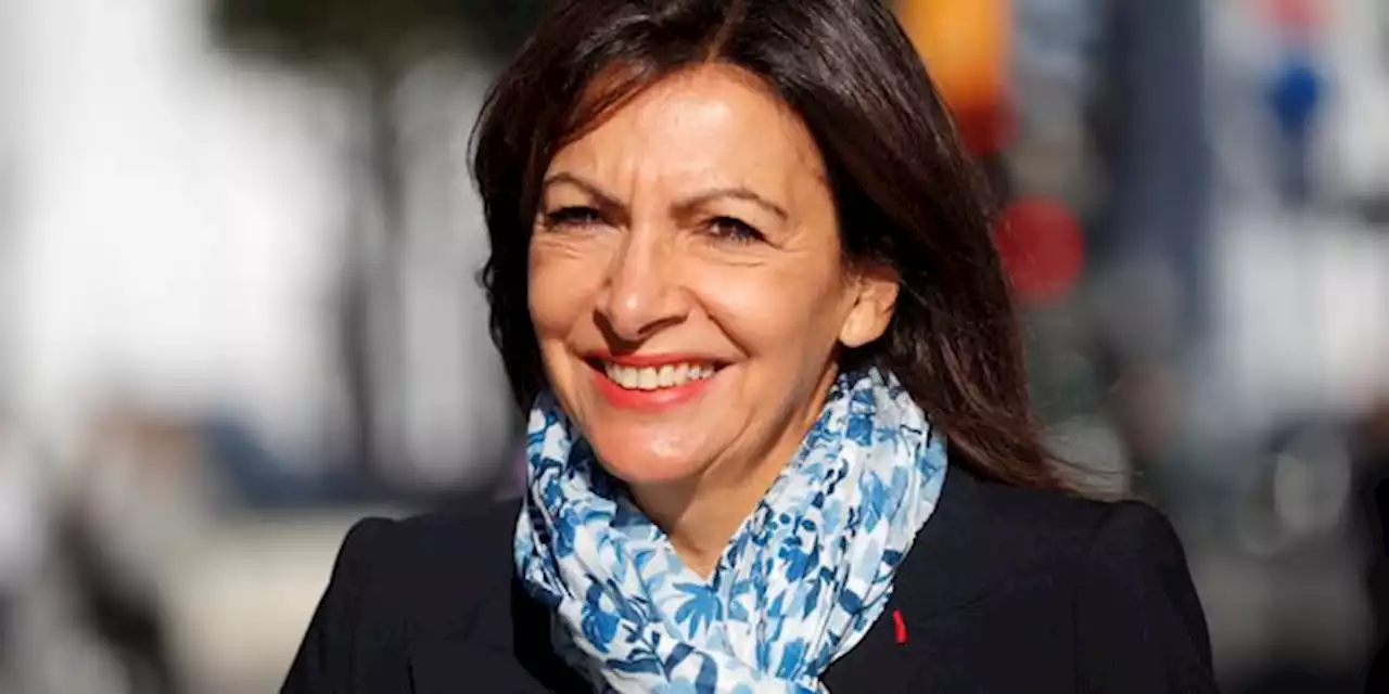 Climat: « Nous allons faire appel à la finance verte », Anne Hidalgo