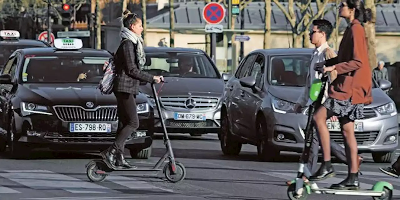 Transition écologique en entreprise : la mobilité des salariés au coeur des négociations