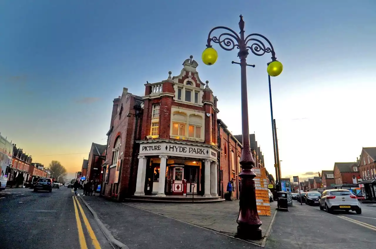 Iconic Leeds cinema announces opening date after multi-million pound renovation