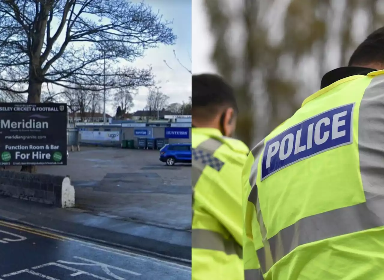 Leeds teenager questioned by police after fears goalkeeper's bottle swapped with urine