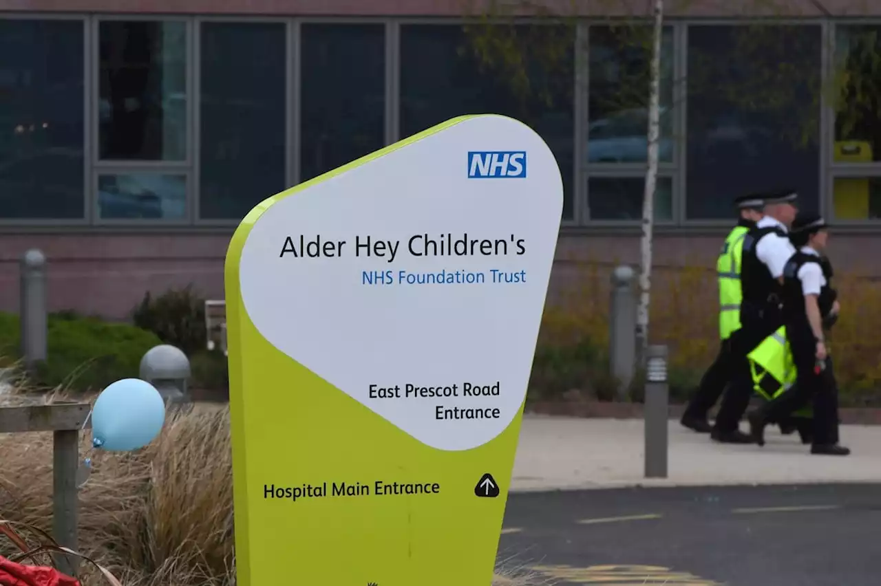 ‘The poorliest girl in England’ - 4-year-old with Strep A remains in intensive care