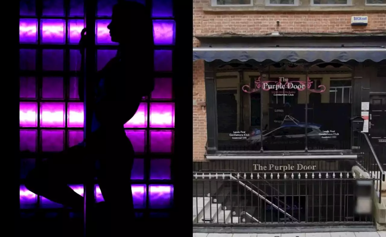 Two Leeds lap-dancing clubs have their licences renewed after no objections