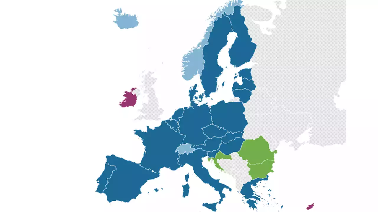 L’Autriche bloque l’entrée de ces deux pays dans l’espace Schengen