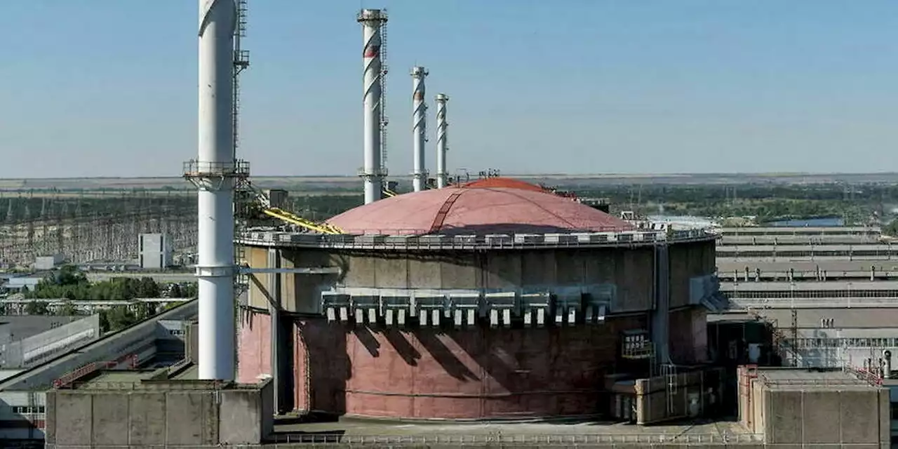 Guerre en Ukraine : les infrastructures énergétiques, cœur de cible de Poutine