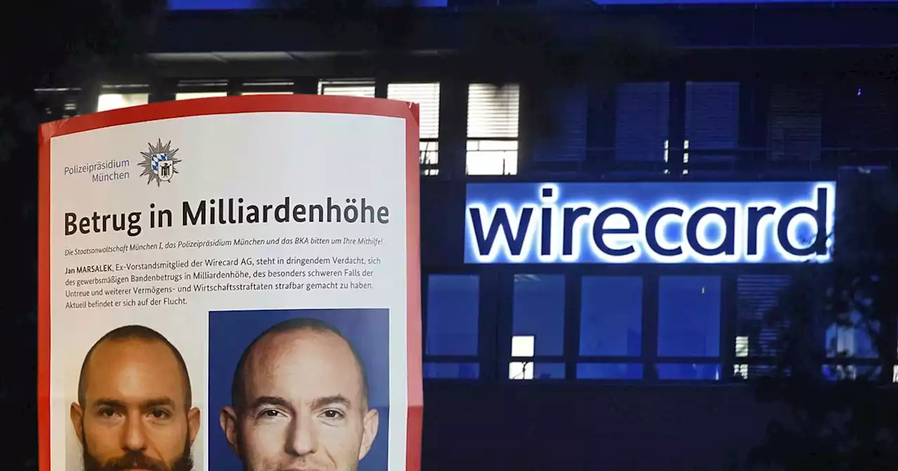 Fraude Wirecard : comment le sulfureux Jan Marsalek est devenu l'homme le plus recherché d’Europe