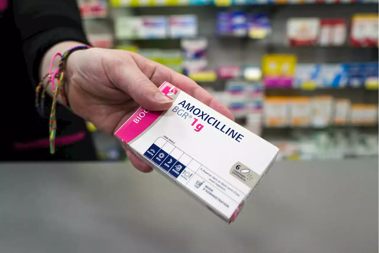 Doliprane, amoxicilline : les pharmacies françaises font-elles face à une pénurie de médicaments ?